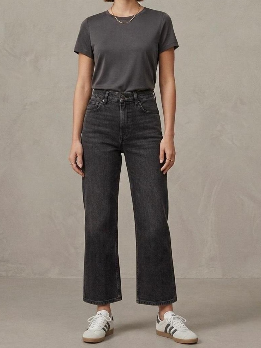 EVERLANE The Cheeky Bootcut Jean